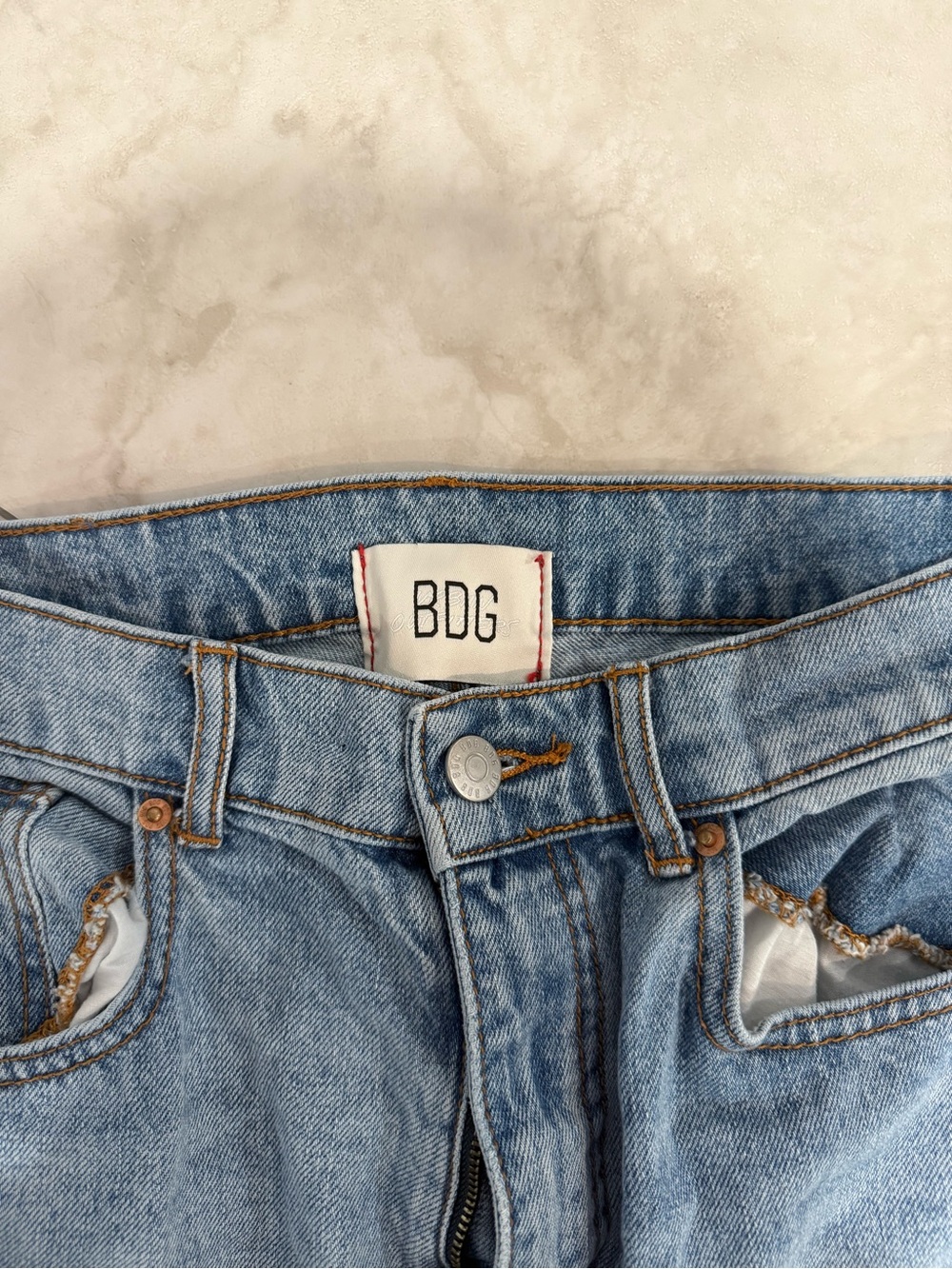 Women’s Urban Outfitters Jeans